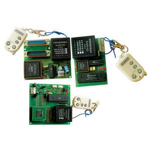 电子元器件—电阻电容电感基础变压器知识